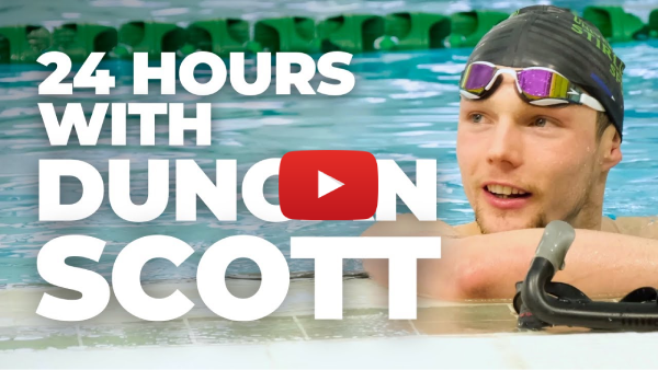 Duncan Scott Official Speaker Video