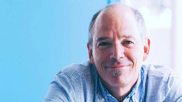 Marc Randolph