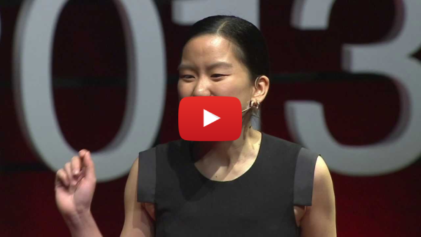 Marita Cheng Official Speaker on AI