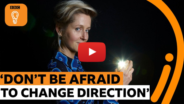 Martha Lane Fox Official Digital Disruption Speaker