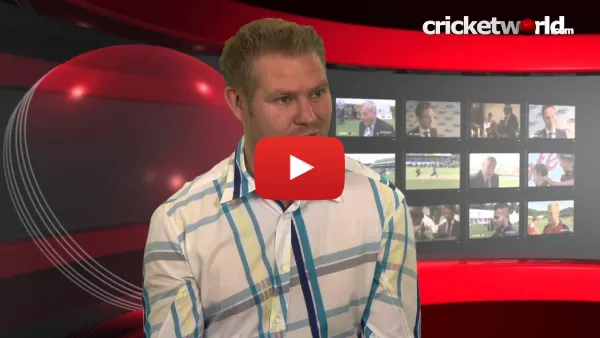 Matthew Hoggard official sports speaker