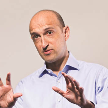 Matthew Syed trending keynote speaker under £10k