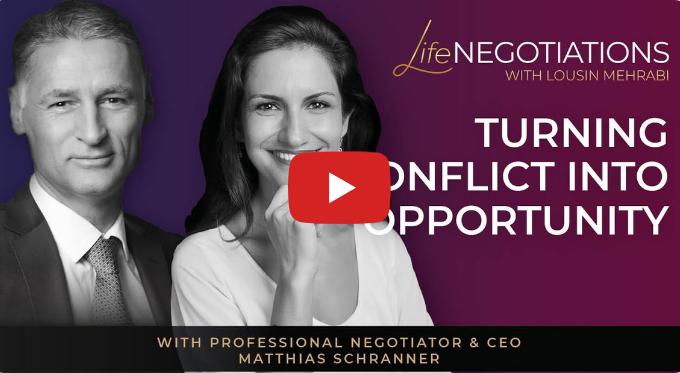 Matthias Schranner Thumbnail