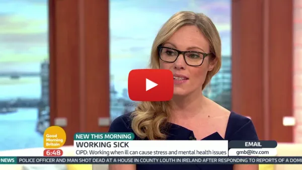 Michelle Dewberry official motivational speaker