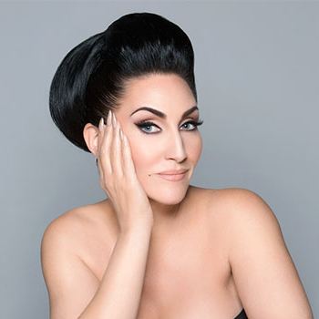 Michelle Visage female speaker changing the future of the keynote speaker industry