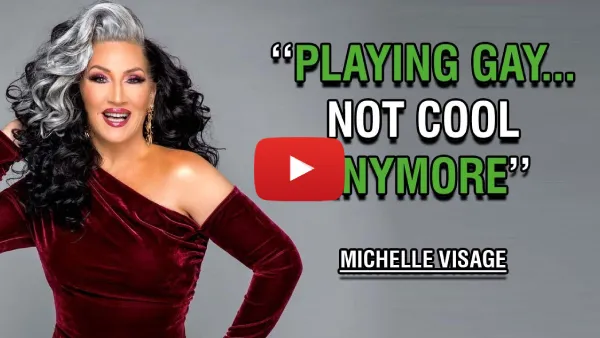Michelle Visage official speaker