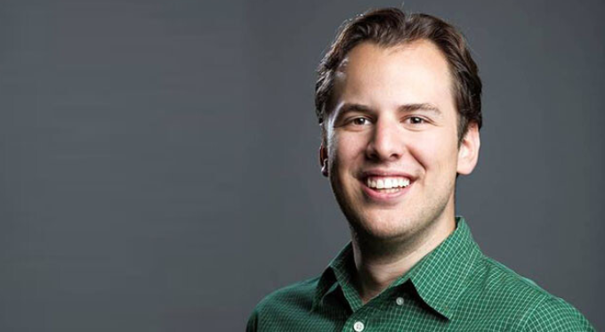 Mike Krieger headline keynote speaker for hire