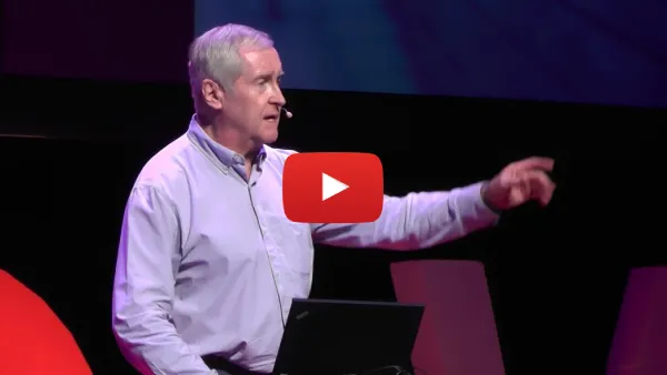 Miles Hilton Barber official speaker with an inspiring story