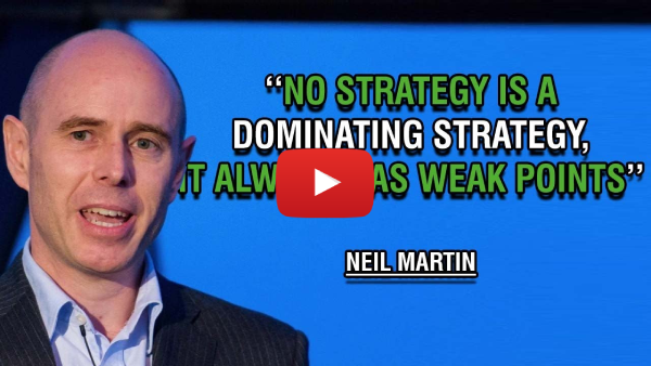 Neil Martin Official Video
