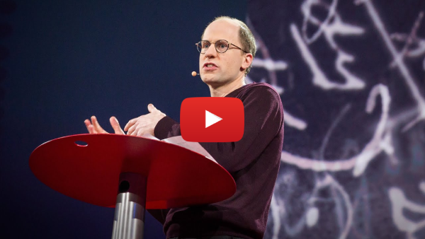Nick Bostrom Official Artificial Intelligence Speaker