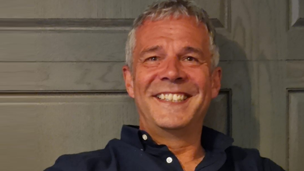 Paul Victor Official Speaker on Organisational Behaviour