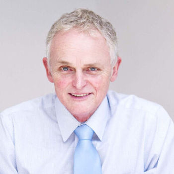 Professor Steve Peters trending keynote speaker under £10k