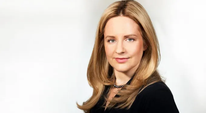 Raina Brands official global thought leader