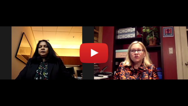 Rakhi Kumar Official ESG Speaker