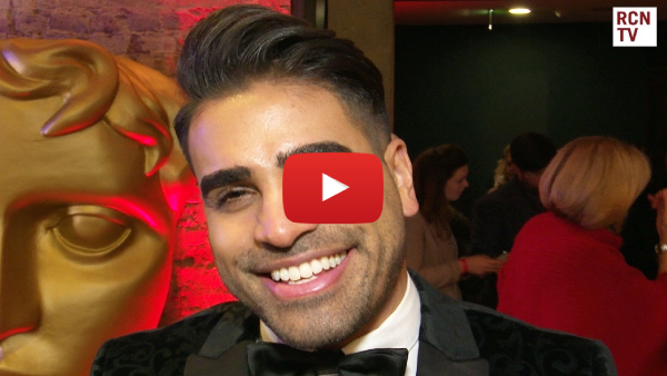 Dr Ranj Singh Official Awards Ceremony Host