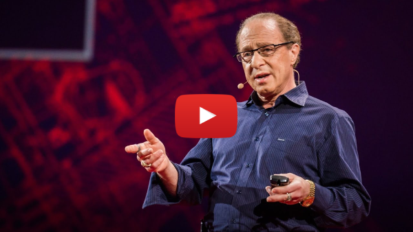 Ray Kurzweil Official Future of Work Speaker