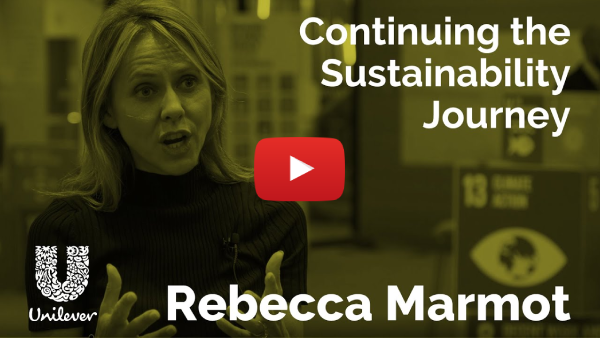 Rebecca Marmot Official Net Zero Speaker