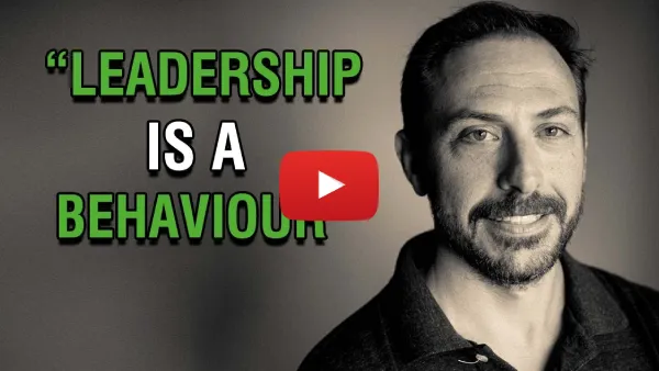 Rich Diviney official global thought leader