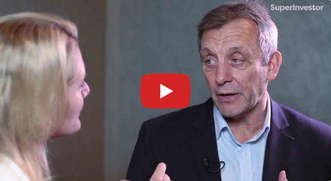 Richard Mullender Thumbnail