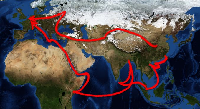 The Top Topics Facing China: From Electric Cars to Economic Growth