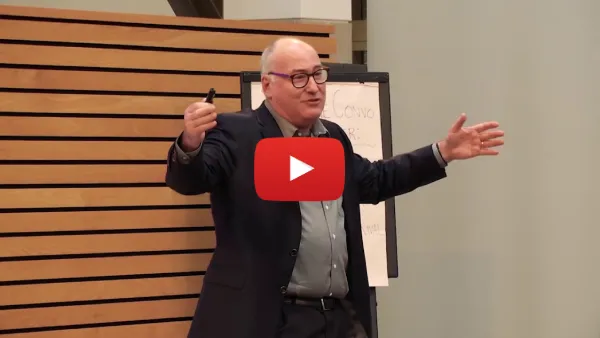 Robert Sutton official global thought leader