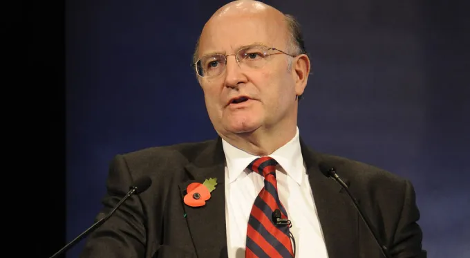 Roger Bootle official global thought leader