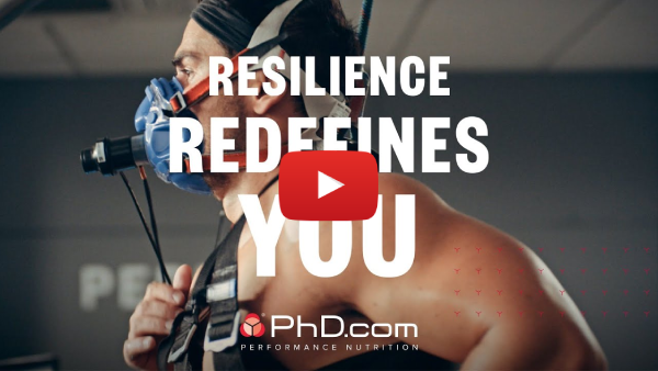 Ross Edgley Official Mental Resilience Speaker