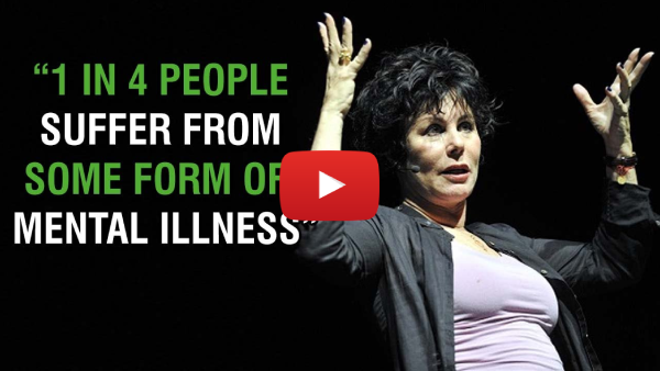 Ruby Wax Official Keynote Speaker