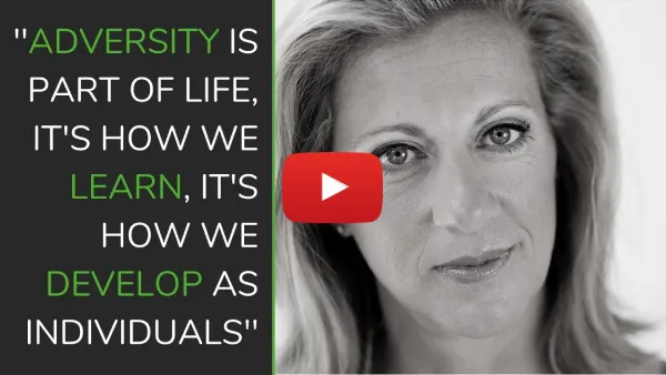 Sally Gunnell official speaker for international women's day