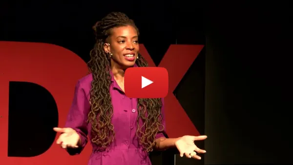 Samantha Clarke official speaker on change management