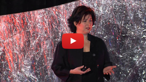 Sheryl Connelly Official Future of Work Speaker