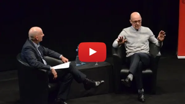 Sir Dave Brailsford official motivational speaker