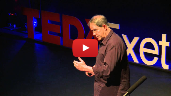 Sir Jonathan Porritt Official Speaker on Climate Change