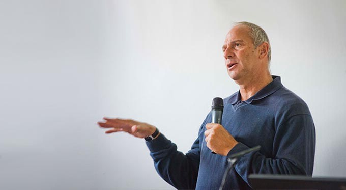 Sir Steve Redgrave headline keynote speaker for hire