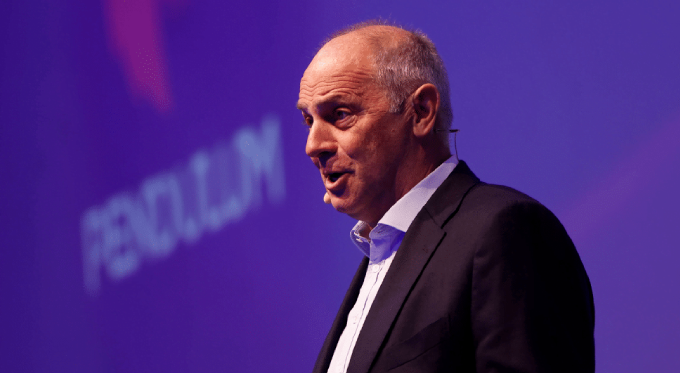Sir Steve Redgrave Trending Keynote Speaker Costing Under 10K