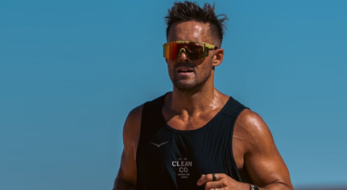 Spencer Matthews trending motivational speaker in the UK