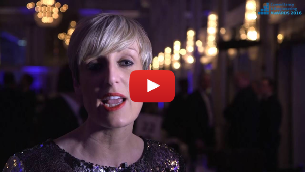 Steph McGovern Official Host for Awards Ceremonies