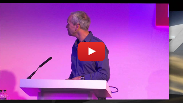 Stephen Attenborough Official Speaker on Space & Science