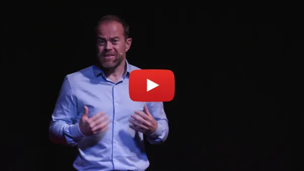 Stephen Frost official speaker on change management