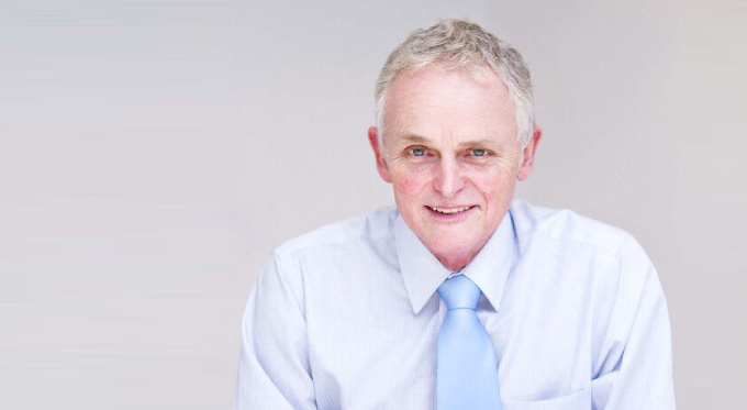 Sir Steve Peters Trending Keynote Speaker Under 10K
