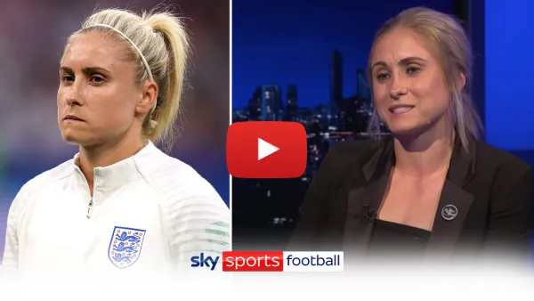 Steph Houghton official sports speaker