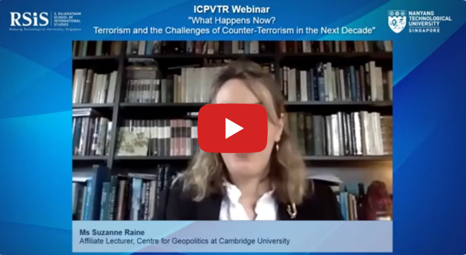 Suzanne Raine Thumbnail