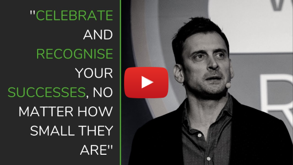 Jamil Qureshi Official Speaker Video