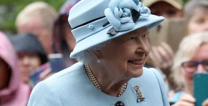 The Queen