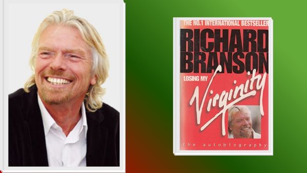 The Top 10 Best Motivational Books in 2025 Sir Richad Branson