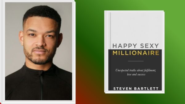 The Top 10 Best Motivational Books in 2025 Steven Bartlett