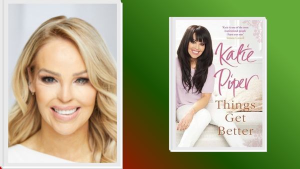 The Top 10 Best Motivational Books in 2025Katie Piper