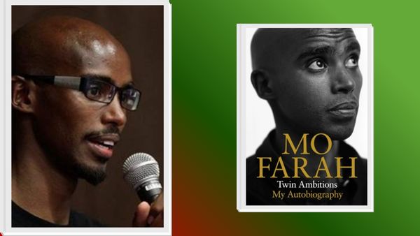 The Top 10 Best Motivational Books in 2025 Mo Farah