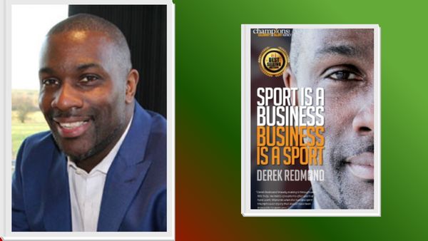 The Top 10 Best Motivational Books in 2025 Derek Redmond
