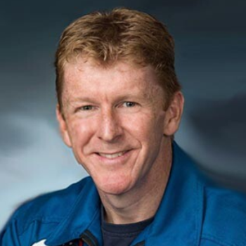 Tim Peake Headline Keynote Speaker for Hire